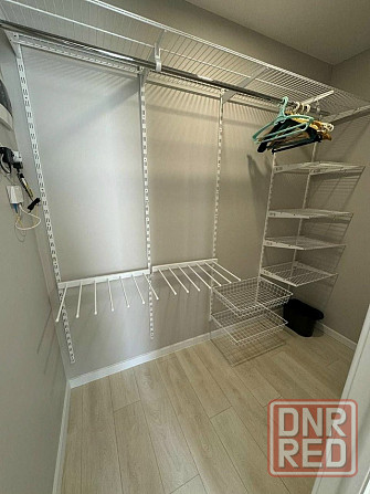 Сдам отличную 2-комнатную квартиру 42 м2 Донецк - изображение 2