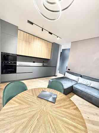 Сдается светлая однокомнатная квартира на долгосрочную аренду, Донецк