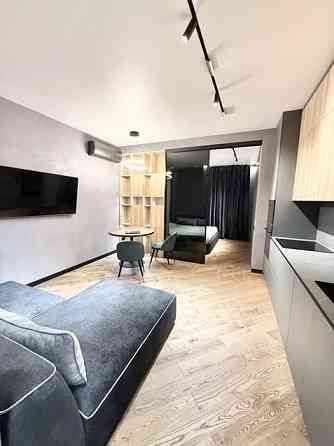 Сдается светлая однокомнатная квартира на долгосрочную аренду, Донецк