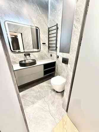 Сдается светлая однокомнатная квартира на долгосрочную аренду, Донецк