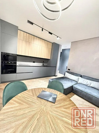 Сдается светлая однокомнатная квартира на долгосрочную аренду, Донецк - изображение 1