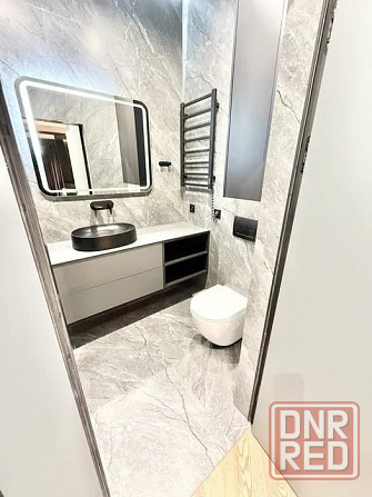 Сдается светлая однокомнатная квартира на долгосрочную аренду, Донецк - изображение 3