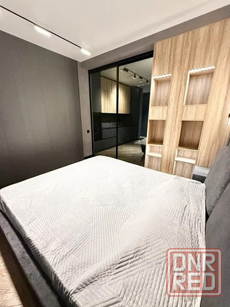 Сдается светлая однокомнатная квартира на долгосрочную аренду, Донецк - изображение 2