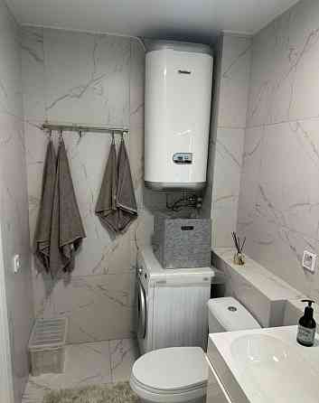 Сдается:1 комнатная квартира Этаж:4/9 Донецк