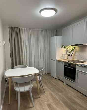 Сдается:1 комнатная квартира Этаж:4/9 Донецк