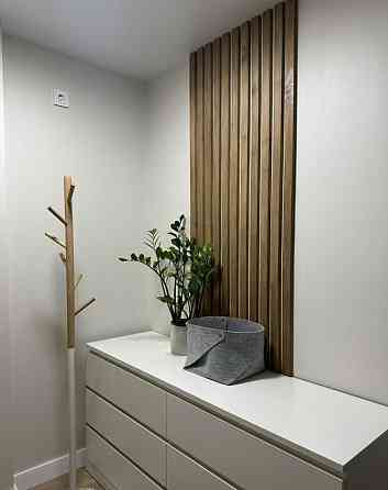 Сдается:1 комнатная квартира Этаж:4/9 Донецк