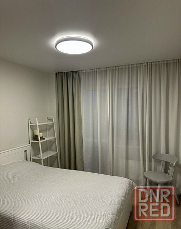 Сдается:1 комнатная квартира Этаж:4/9 Донецк - изображение 3