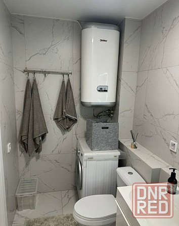 Сдается:1 комнатная квартира Этаж:4/9 Донецк - изображение 2