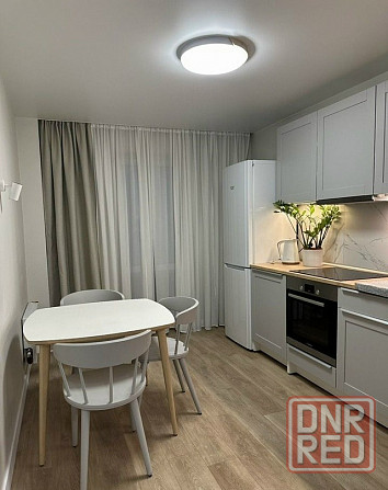 Сдается:1 комнатная квартира Этаж:4/9 Донецк - изображение 4