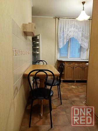 Аренда однокомнатной квартиры в Ворошиловском районе, Донецк - изображение 3