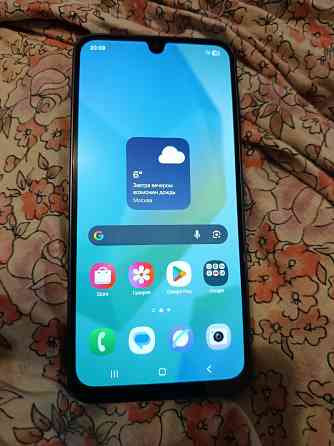 Samsung A16 4/128 Донецк