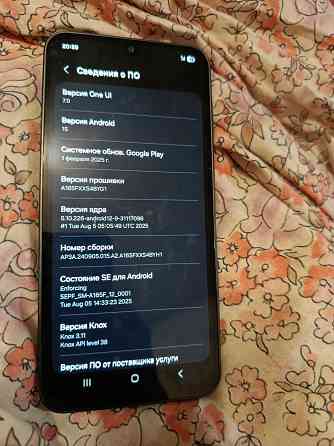 Samsung A16 4/128 Донецк