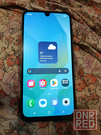 Samsung A16 4/128 Донецк - изображение 1