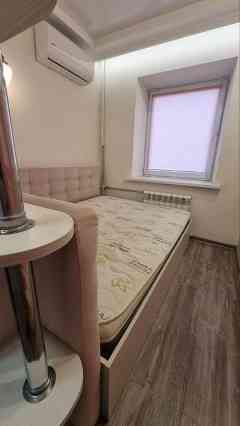 Сдаётся 2кв.Калининский рн.2/5 этаж.Общая площадь Донецк