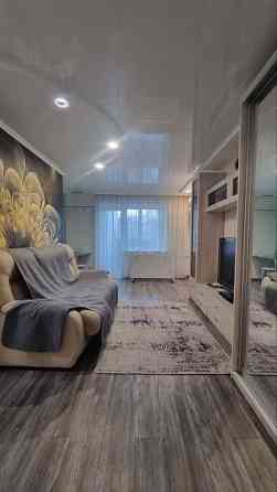 Сдаётся 2кв.Калининский рн.2/5 этаж.Общая площадь Донецк