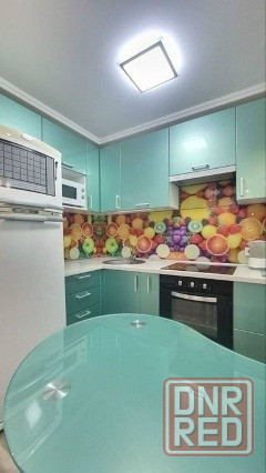 Сдаётся 2кв.Калининский рн.2/5 этаж.Общая площадь Донецк - изображение 3