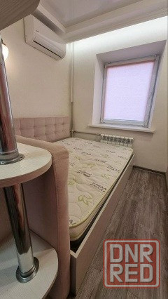 Сдаётся 2кв.Калининский рн.2/5 этаж.Общая площадь Донецк - изображение 4