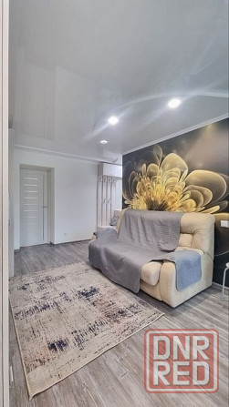 Сдаётся 2кв.Калининский рн.2/5 этаж.Общая площадь Донецк - изображение 2