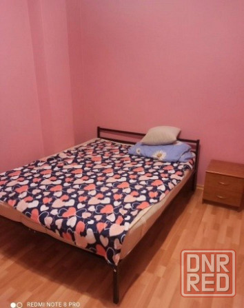 Сдается:2 комнатная квартира Этаж:3/5 Донецк - изображение 3