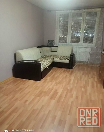 Сдается:2 комнатная квартира Этаж:3/5 Донецк - изображение 1