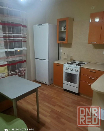 Сдается:2 комнатная квартира Этаж:3/5 Донецк - изображение 2