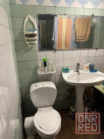 Продается дом возле Текстильщика Донецк - изображение 8