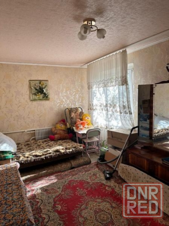 Продается дом возле Текстильщика Донецк - изображение 6