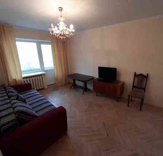 Аренда 2-х комнатной квартиры в Кировском районе, Текстильщик Донецк