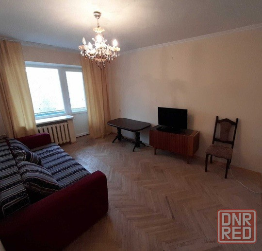 Аренда 2-х комнатной квартиры в Кировском районе, Текстильщик Донецк - изображение 1