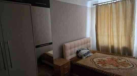 Сдаётся 2кв.Будённовский рн.4/5 этаж.Общая площадь 45м2 Донецк