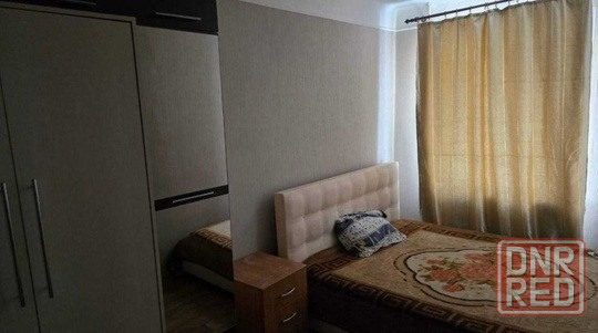 Сдаётся 2кв.Будённовский рн.4/5 этаж.Общая площадь 45м2 Донецк - изображение 2