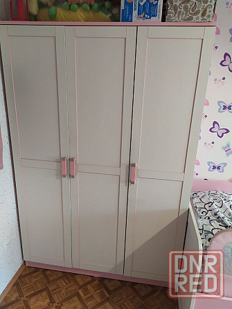 Мебель в детскую VOYAGE Италия Донецк - изображение 2