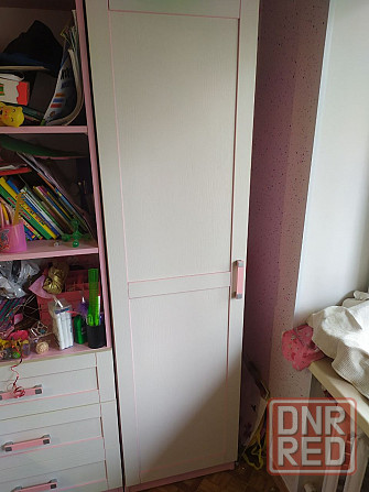 Мебель в детскую VOYAGE Италия Донецк - изображение 4