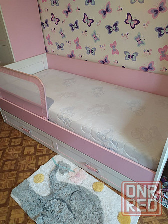 Мебель в детскую VOYAGE Италия Донецк - изображение 1