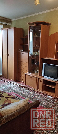 Продажа 1-но к. Ленинский р-н, ул. Куйбышева Донецк - изображение 1