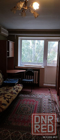 Продажа 1-но к. Ленинский р-н, ул. Куйбышева Донецк - изображение 3
