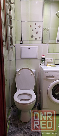 Продажа 1-но к. Ленинский р-н, ул. Куйбышева Донецк - изображение 8