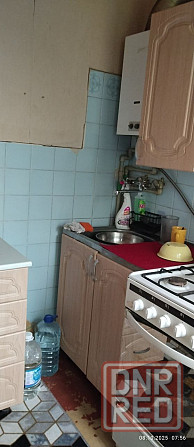 Продажа 1-но к. Ленинский р-н, ул. Куйбышева Донецк - изображение 6