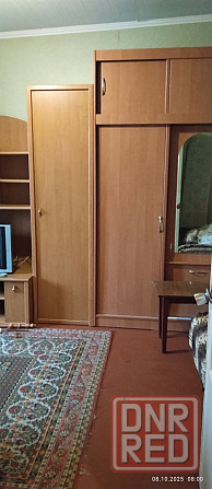 Продажа 1-но к. Ленинский р-н, ул. Куйбышева Донецк - изображение 2