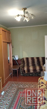 Продажа 1-но к. Ленинский р-н, ул. Куйбышева Донецк - изображение 4