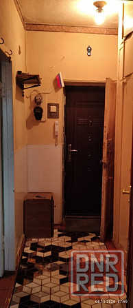 Продажа 1-но к. Ленинский р-н, ул. Куйбышева Донецк - изображение 9