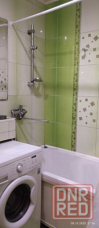 Продажа 1-но к. Ленинский р-н, ул. Куйбышева Донецк - изображение 7