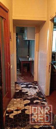 Продажа 1-но к. Ленинский р-н, ул. Куйбышева Донецк - изображение 10