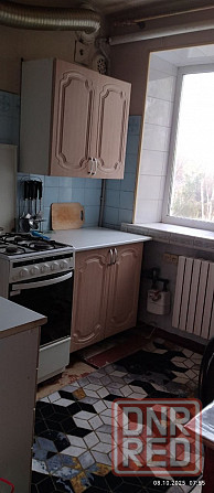 Продажа 1-но к. Ленинский р-н, ул. Куйбышева Донецк - изображение 5