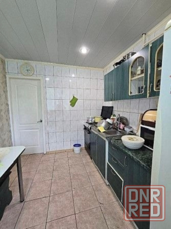 Продажа 3-комнатной крупногабаритной квартиры 2/2, в г. Макеевка, ц Городской район, Макеевка - изображение 6