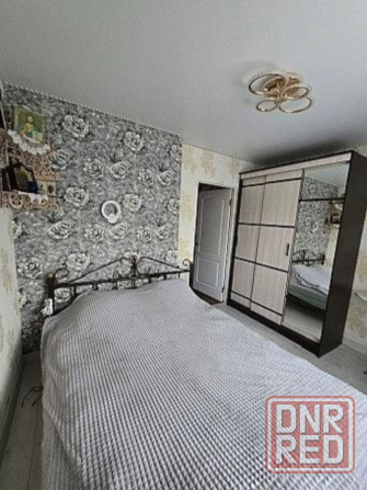Продажа 3-комнатной крупногабаритной квартиры 2/2, в г. Макеевка, ц Городской район, Макеевка - изображение 1