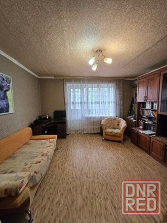 Продажа 3-комнатной крупногабаритной квартиры 2/2, в г. Макеевка, ц Городской район, Макеевка - изображение 5