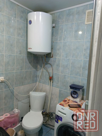 Продажа 3-комнатной крупногабаритной квартиры 2/2, в г. Макеевка, ц Городской район, Макеевка - изображение 8