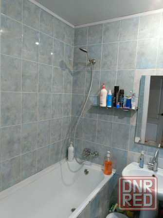 Продажа 3-комнатной крупногабаритной квартиры 2/2, в г. Макеевка, ц Городской район, Макеевка - изображение 9