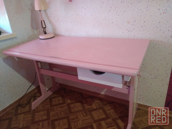 Парта растущая Польша Донецк - изображение 4